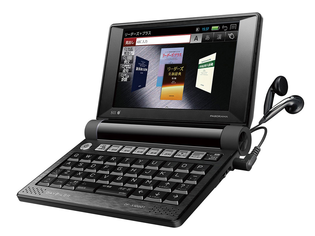 DAYFILER DF-X10001 �̐��i�摜