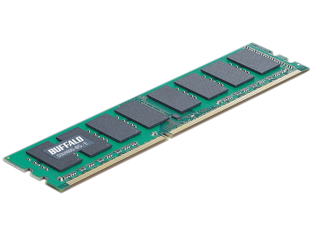 D3U1600-8G/E [DDR3 PC3-12800 8GB]