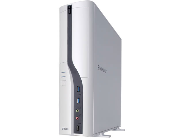 Endeavor MR4400E Pentium G3220���ڃ��f�� �̐��i�摜