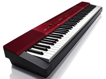 Privia PX-A100RD [���^���b�N���b�h��]