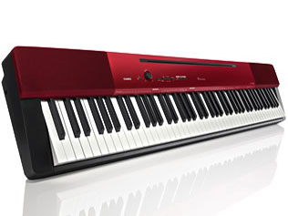 Privia PX-A100RD [���^���b�N���b�h��]