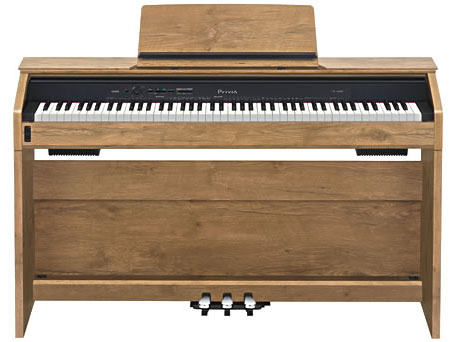 Privia PX-A800BN [�i�`�������I�[�N��]