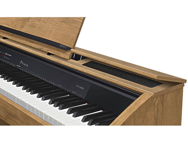 Privia PX-A800BN [�i�`�������I�[�N��]