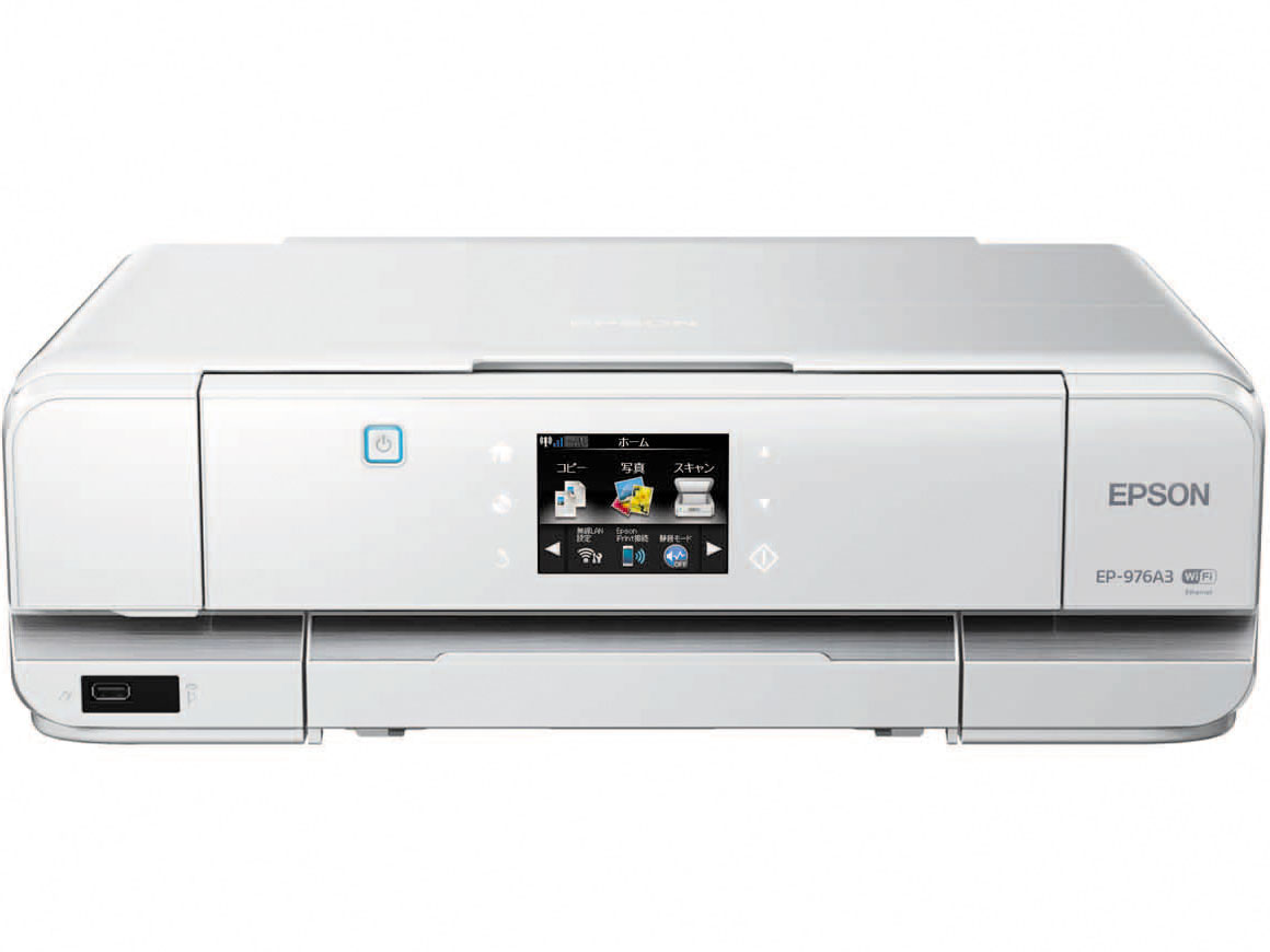 �J�����I EP-976A3 �̐��i�摜