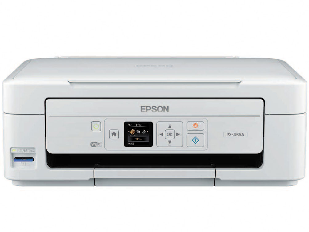 �J�����I PX-436A �̐��i�摜