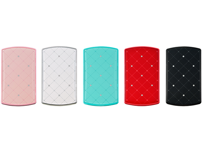 Petile MPC-RP2500MG [�~���g�O���[��]