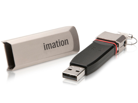 IronKey F150 IRONKEY-F150-8G [8GB]