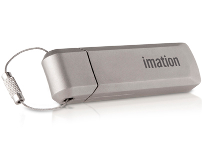 IronKey F150 IRONKEY-F150-8G [8GB]