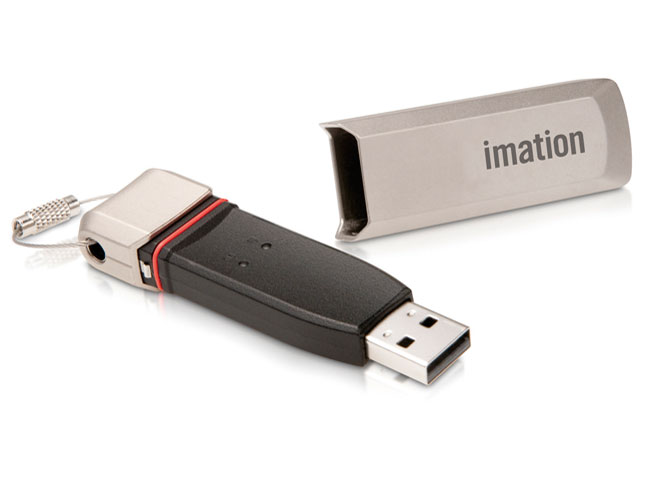 IronKey F150 IRONKEY-F150-16G [16GB] �̐��i�摜