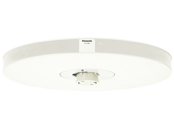 スピーカー　SC-LT205　シーリング スピーカー　ワイヤレス　パナソニック 20130902181330_168_.jpg