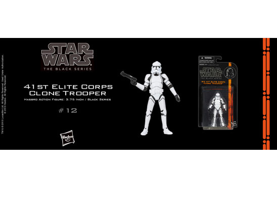 �A�N�V�����t�B�M���A �X�^�[�E�E�H�[�Y 3.75�C���` �u���b�N #012 �N���[���E�g���[�p�[(��41�G���[�g�E�R�[�v�X) �̐��i�摜