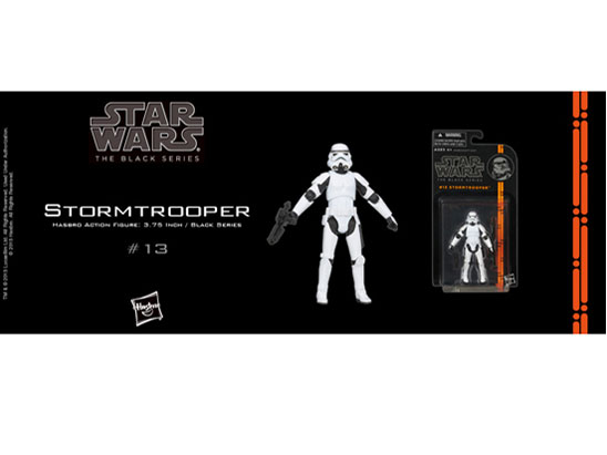 �A�N�V�����t�B�M���A �X�^�[�E�E�H�[�Y 3.75�C���` �u���b�N #013 �X�g�[���g���[�p�[ �̐��i�摜