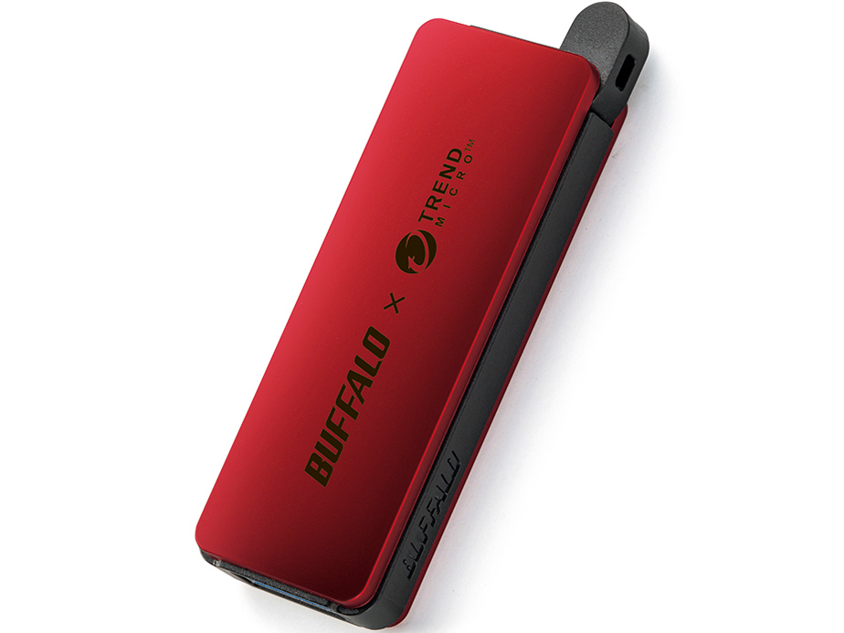 RUF3-PV16G-RD [16GB ���b�h]