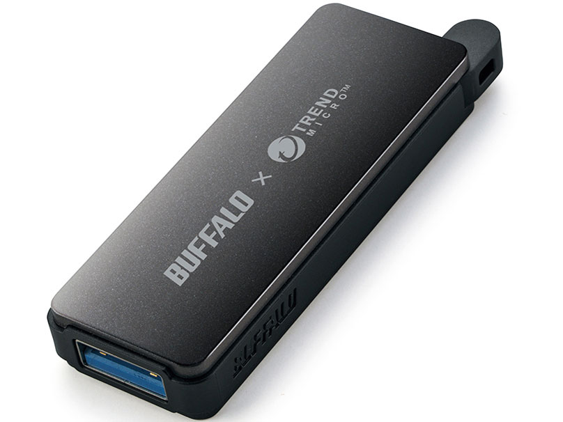 RUF3-PV16G-BK [16GB �u���b�N]