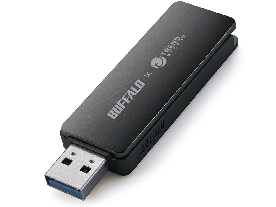 RUF3-PV16G-BK [16GB �u���b�N]