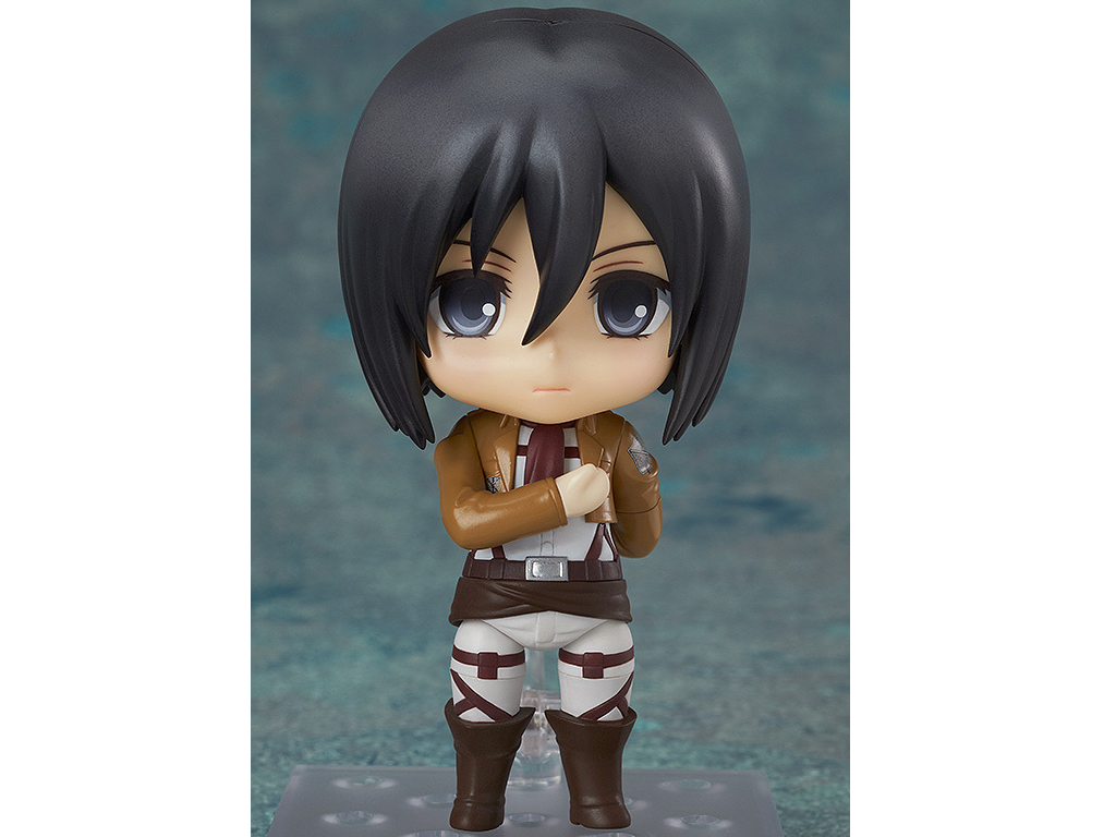 �˂�ǂ낢�� No.365 �i���̋��l �~�J�T�E�A�b�J�[�}��