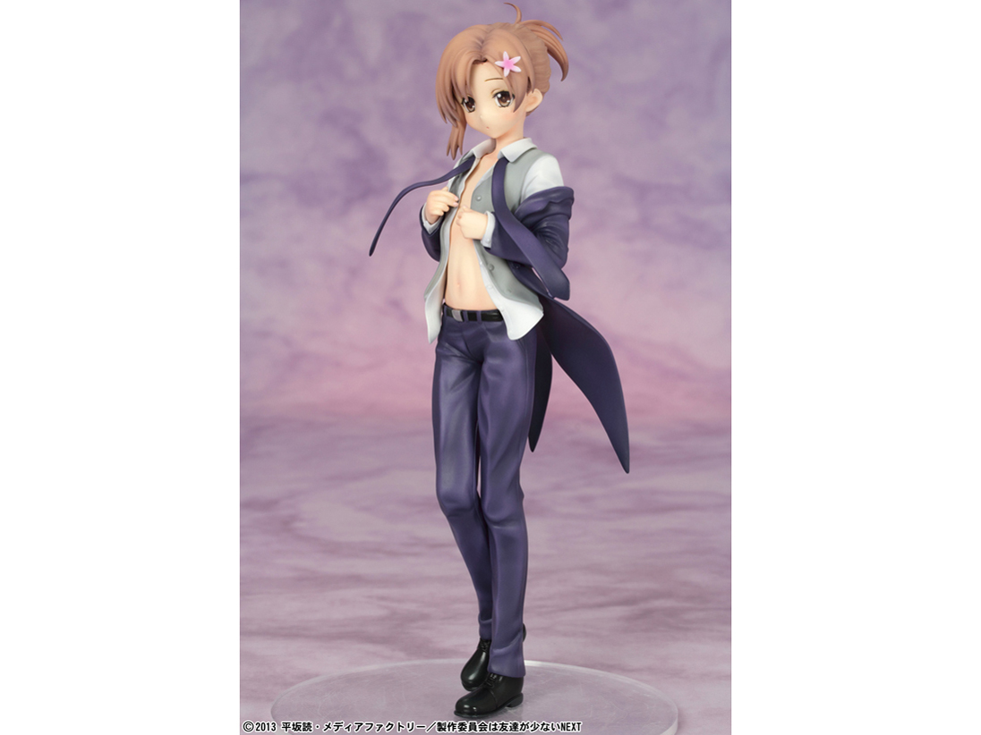 �l�͗F�B�����Ȃ�NEXT ��K�� �`����ver.�`