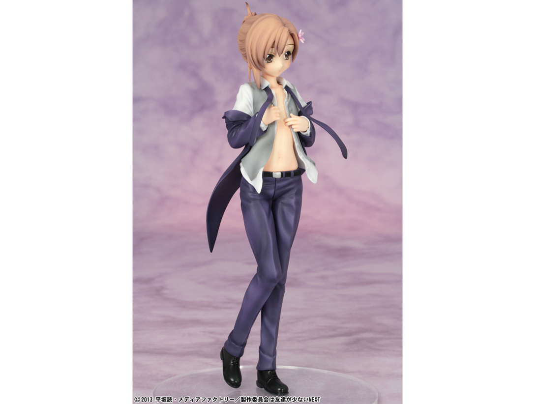 �l�͗F�B�����Ȃ�NEXT ��K�� �`����ver.�`