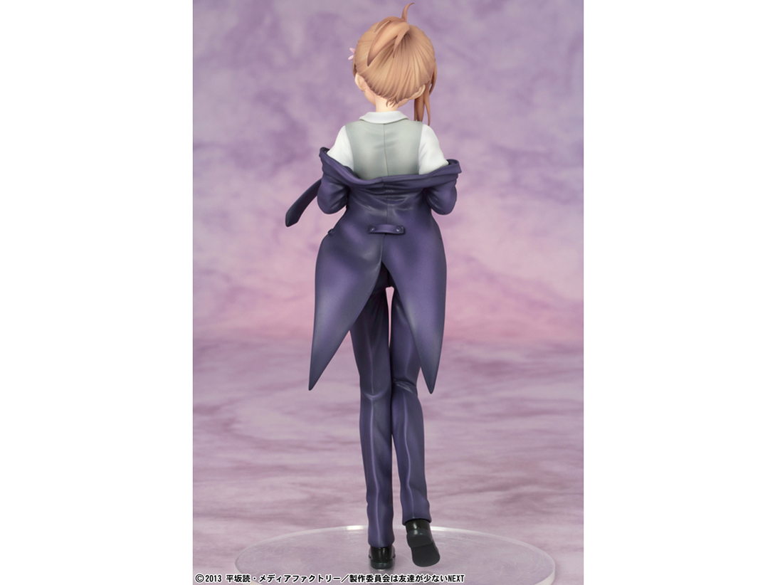 �l�͗F�B�����Ȃ�NEXT ��K�� �`����ver.�`