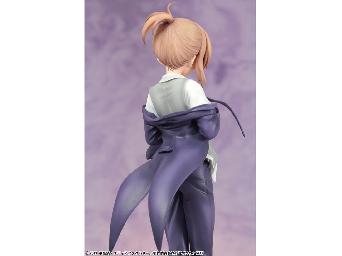 �l�͗F�B�����Ȃ�NEXT ��K�� �`����ver.�`