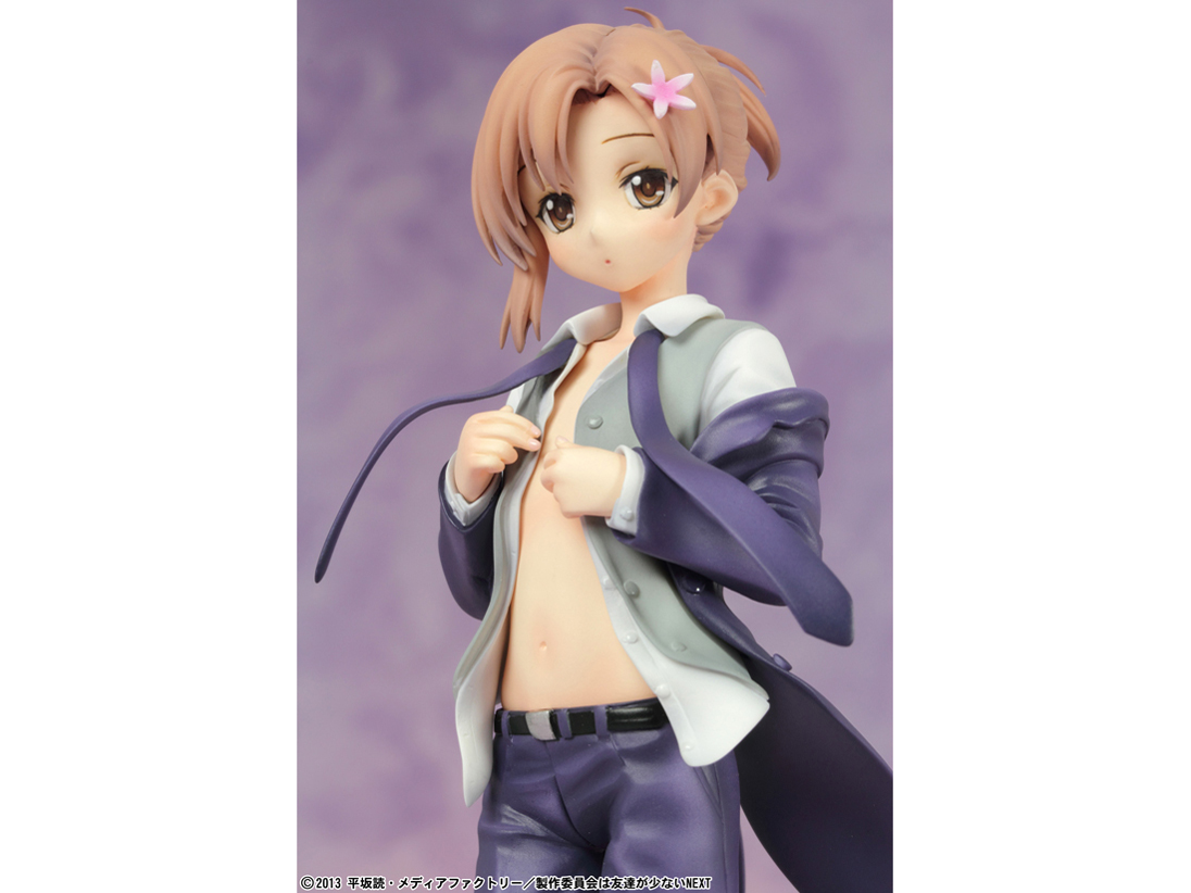 �l�͗F�B�����Ȃ�NEXT ��K�� �`����ver.�`