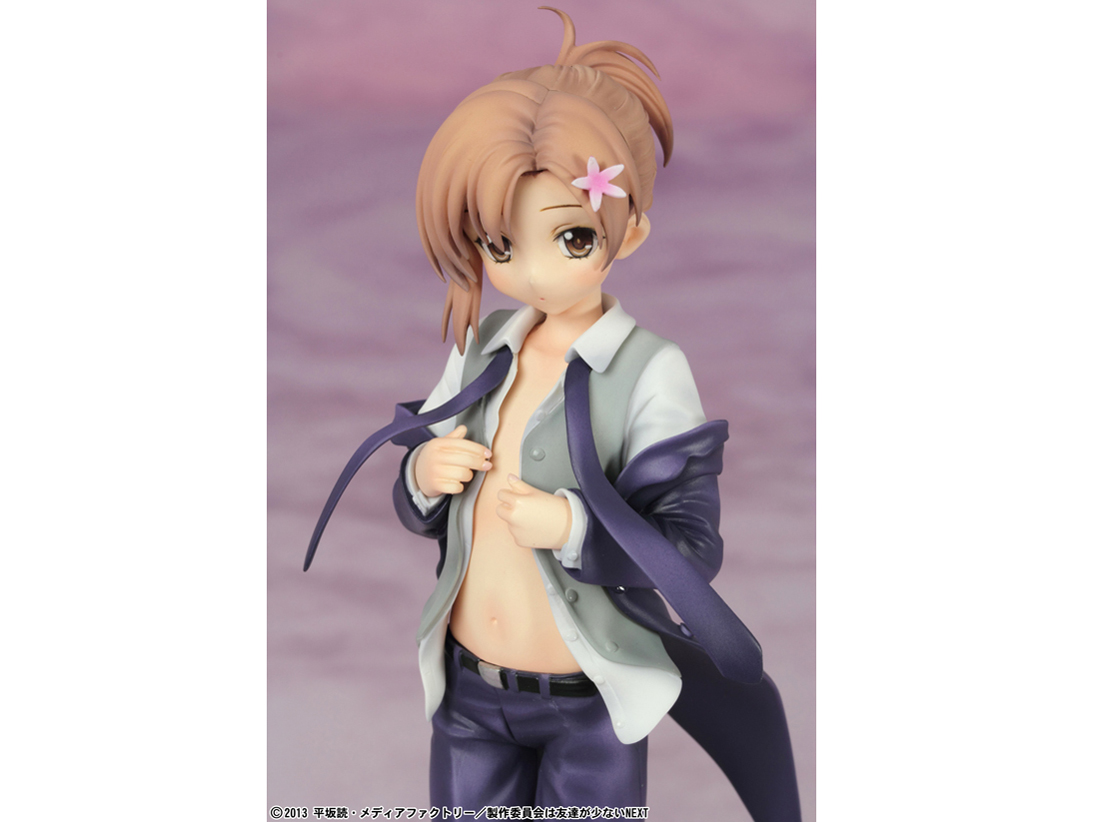 �l�͗F�B�����Ȃ�NEXT ��K�� �`����ver.�`