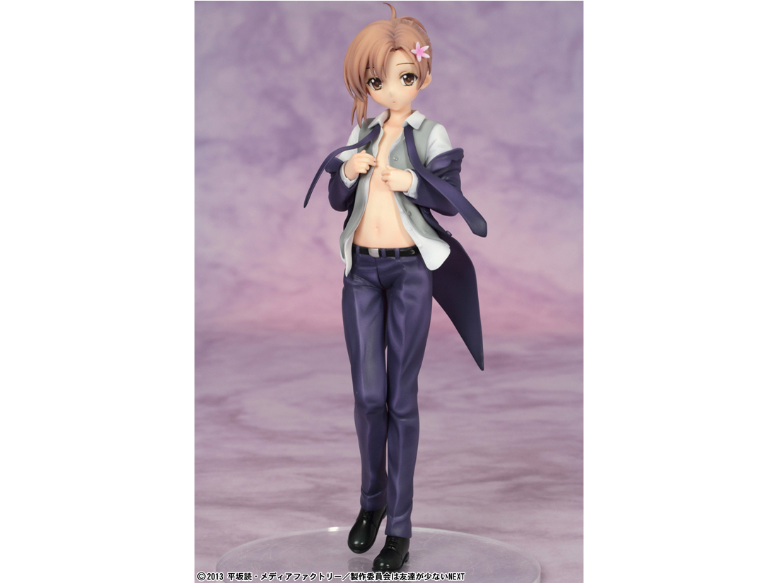 �l�͗F�B�����Ȃ�NEXT ��K�� �`����ver.�` �̐��i�摜