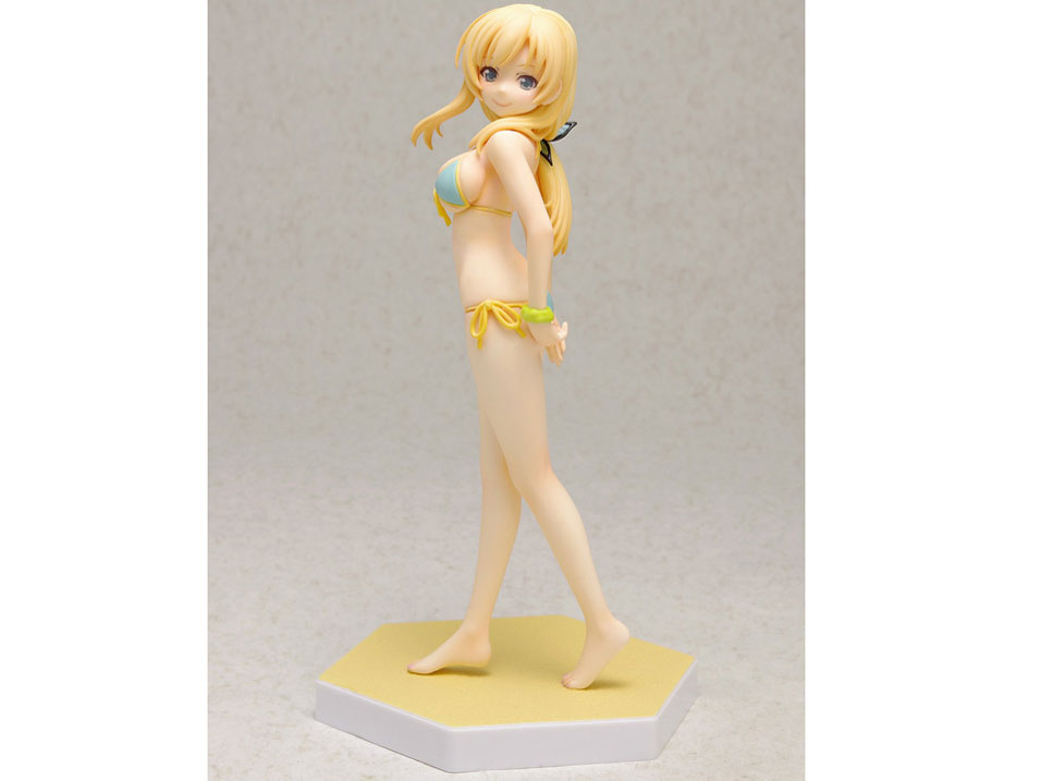 �r�[�`�N�C�[���Y �l�͗F�B�����Ȃ�NEXT ���萯�� NEXT Ver. �̐��i�摜