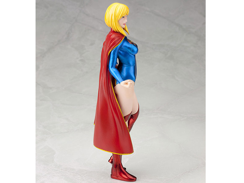 ARTFX+ �W���X�e�B�X�E���[�O �X�[�p�[�K�[�� NEW52��