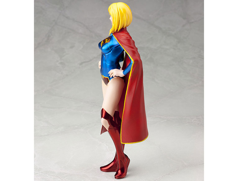 ARTFX+ �W���X�e�B�X�E���[�O �X�[�p�[�K�[�� NEW52��