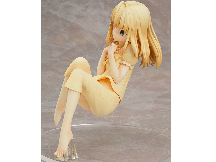 Fate/Zero �Z�C�o�[ �p�W���}ver.