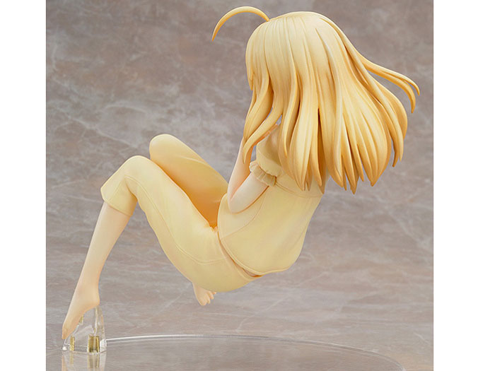 Fate/Zero �Z�C�o�[ �p�W���}ver.