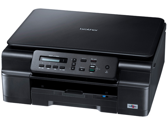 �v���r�I DCP-J132N