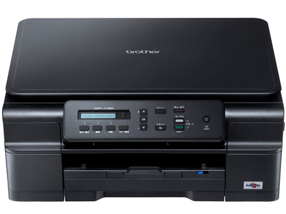 �v���r�I DCP-J132N �̐��i�摜