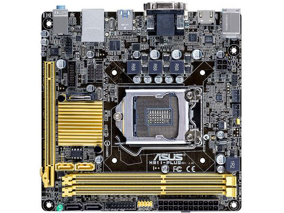 H81I-PLUS �̐��i�摜