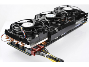 REVOLUTION87+ ERV1200EWT-G