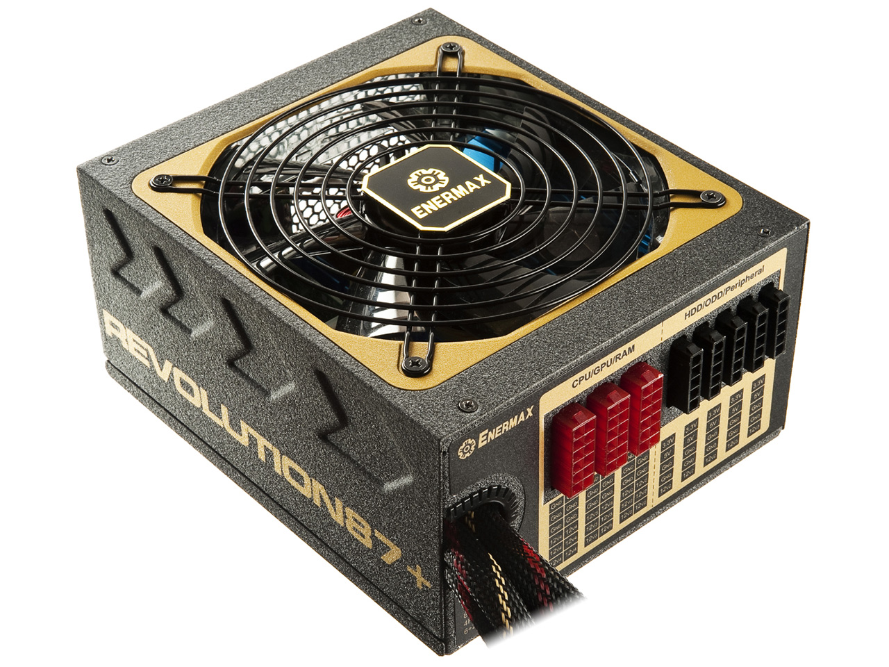 REVOLUTION87+ ERV1200EWT-G �̐��i�摜