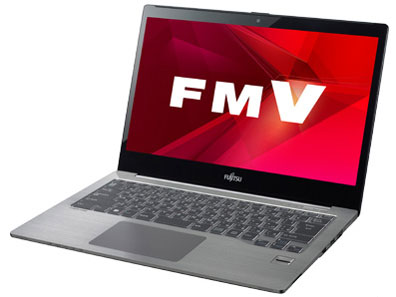 FMV LIFEBOOK UH�V���[�Y WU1/L WLU1N77_B235 ���i.com���� Core i7�E������8GB���ڃ��f�� �̐��i�摜