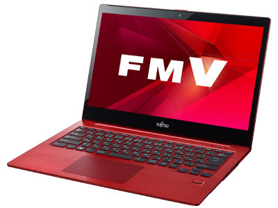 FMV LIFEBOOK UH�V���[�Y WU1/L WLU1N78_B236 ���i.com���� �n�C�X�y�b�N���f�� �̐��i�摜