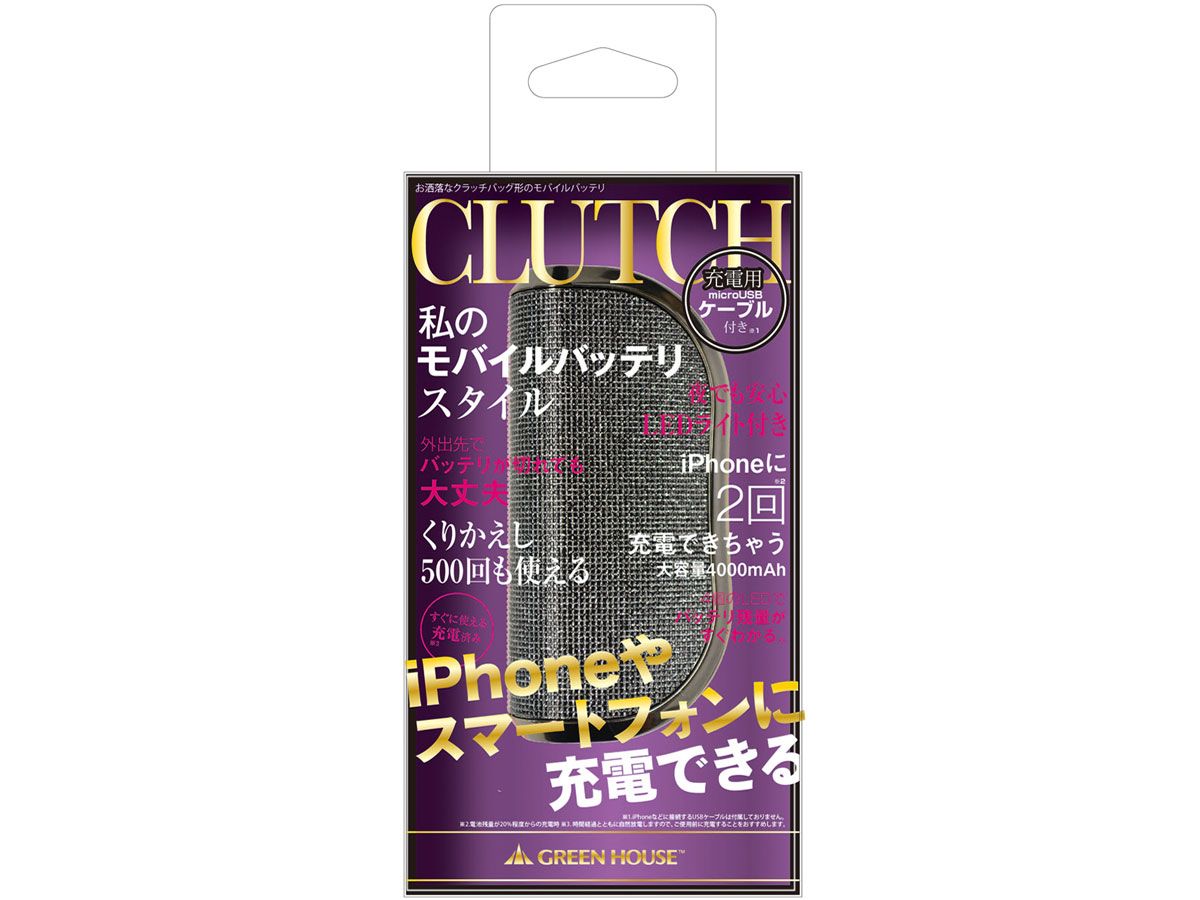 GH-BTB4000-BK [�u���b�N]