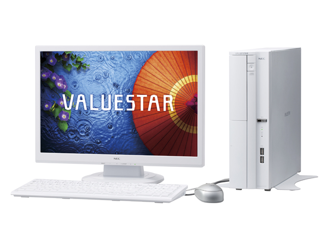 VALUESTAR G �^�C�vL ���i.com���胂�f�� NSL523VLYH1W �̐��i�摜
