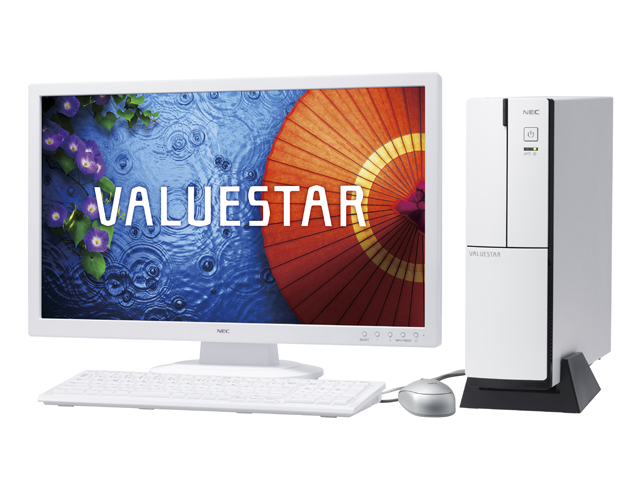 VALUESTAR G �^�C�vL(H) ���i.com���胂�f�� NSL524VLYH1W �̐��i�摜