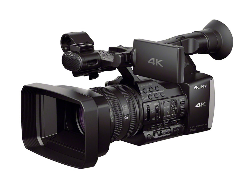 「数量限定 在庫処分セール」 SONY HDR-AX2000 価格比較 - 価格.com ビデオカメラ