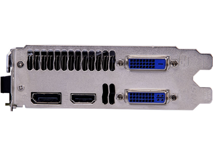 N660GTX Twin Frozr III OC BIO [PCIExp 2GB]