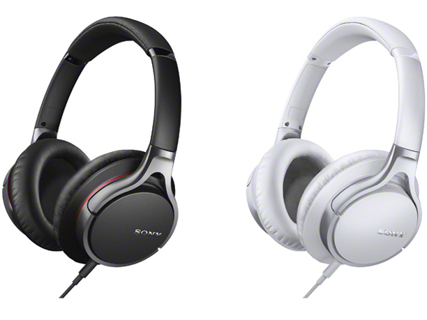 MDR-10R (W) [�z���C�g]