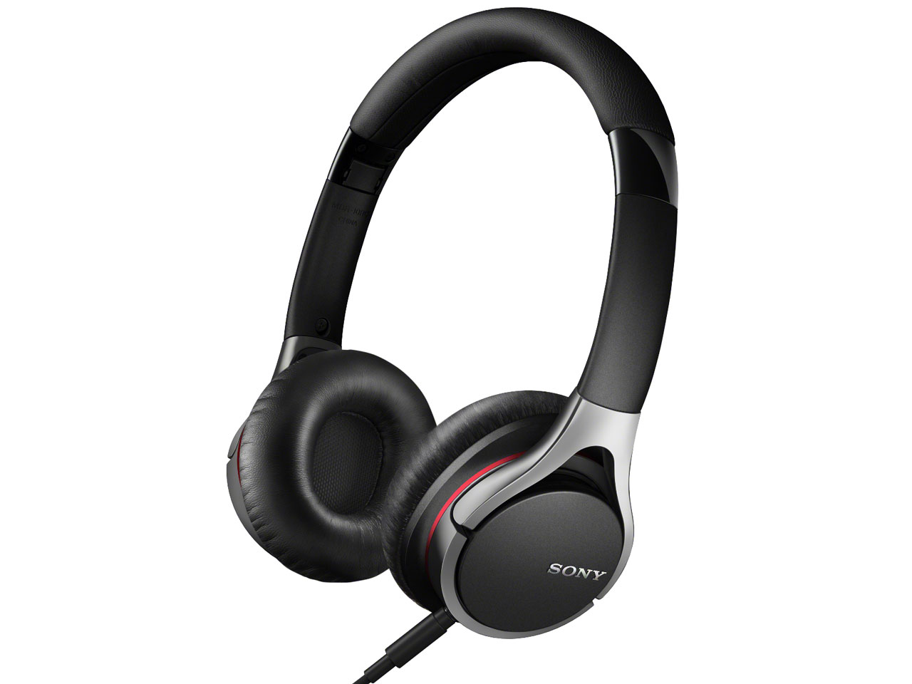【新品・未開封】ヘッドホン MDR-10RC ブラック SONY MDR-10RC 価格比較 - 価格.com