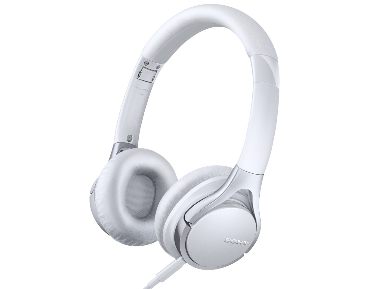 SONY MDR-10RC (B) [ブラック] 価格比較 - 価格.com