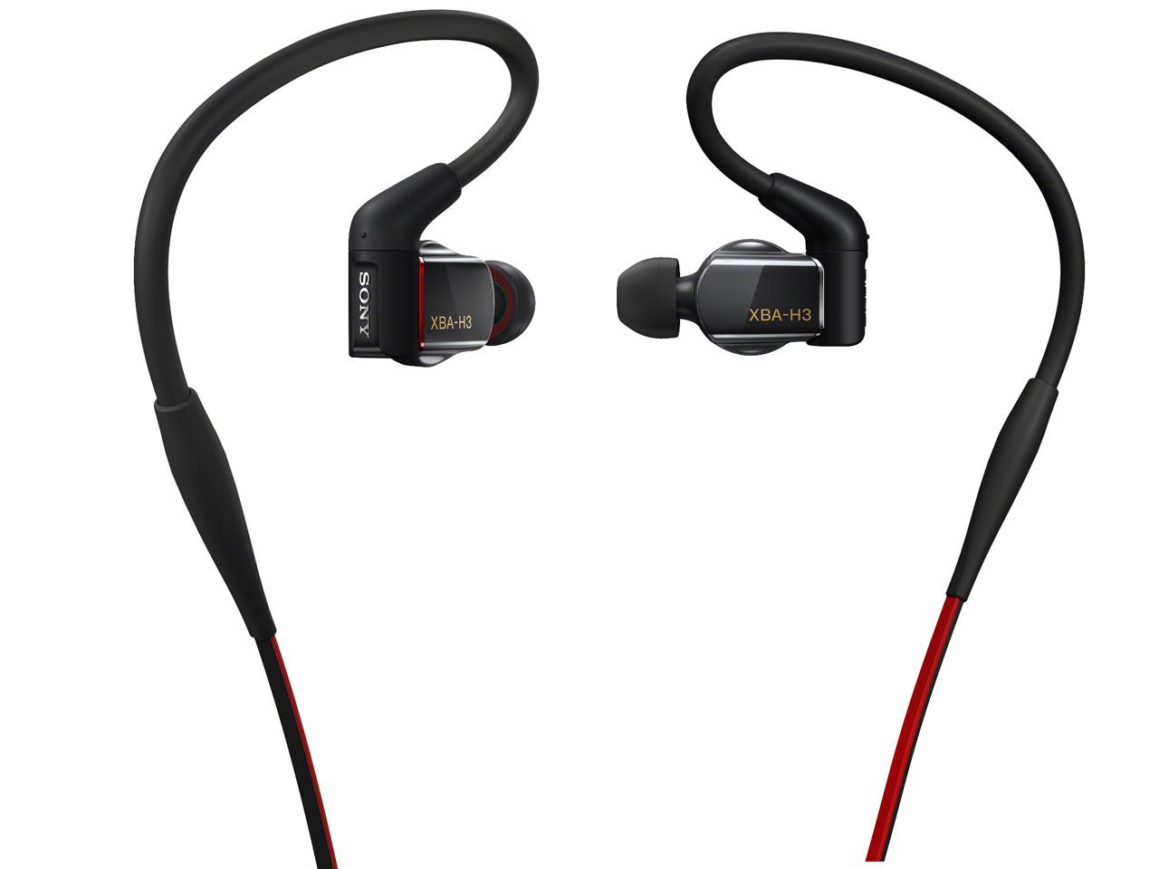 新品 未開封品 SONY XBA-H3 イヤホン　密閉型インナーイヤー SONY XBA-H3 価格比較 - 価格.com