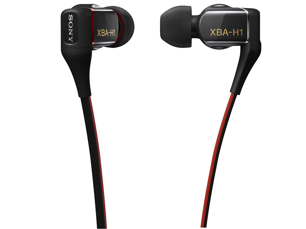 XBA-H1 �̐��i�摜