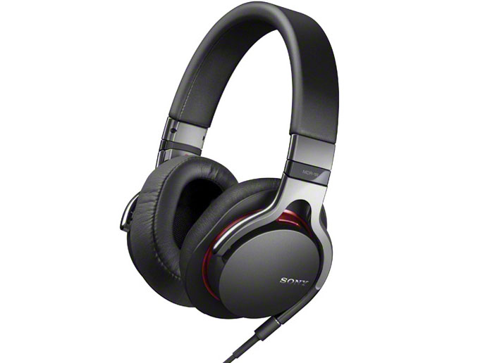 【再度掲載】MDR-1R MK2（B）（SONYヘッドホン）美品 SONY MDR-1RMK2 価格比較 - 価格.com